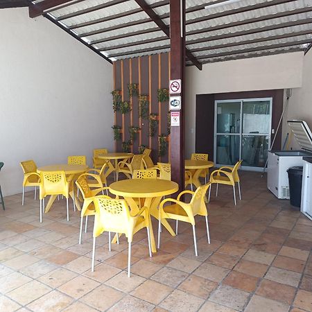 Porto Dream Beach Porto de Galinhas Exterior photo