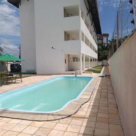 Porto Dream Beach Porto de Galinhas Exterior photo