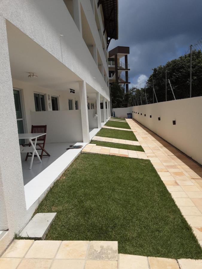 Porto Dream Beach Porto de Galinhas Exterior photo