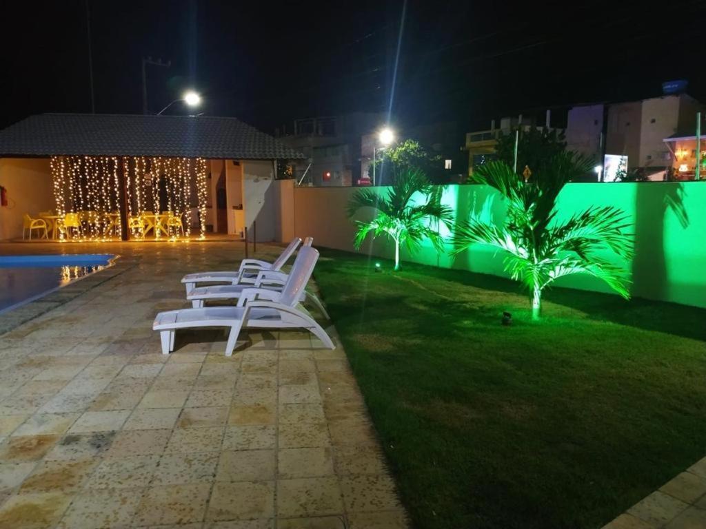 Porto Dream Beach Porto de Galinhas Exterior photo