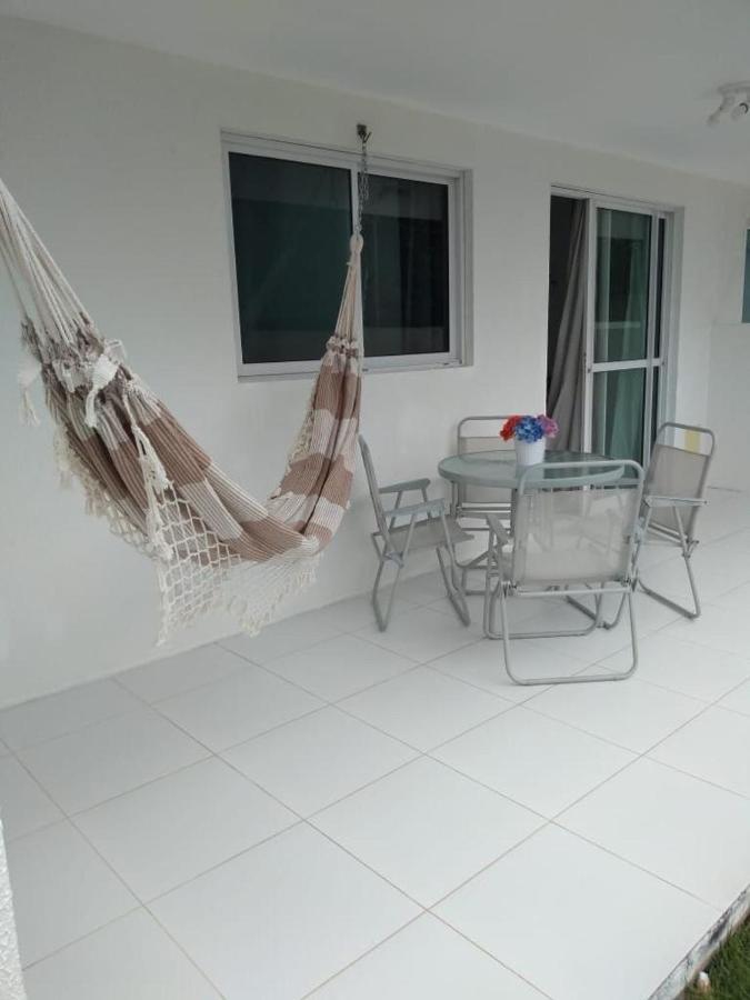 Porto Dream Beach Porto de Galinhas Exterior photo