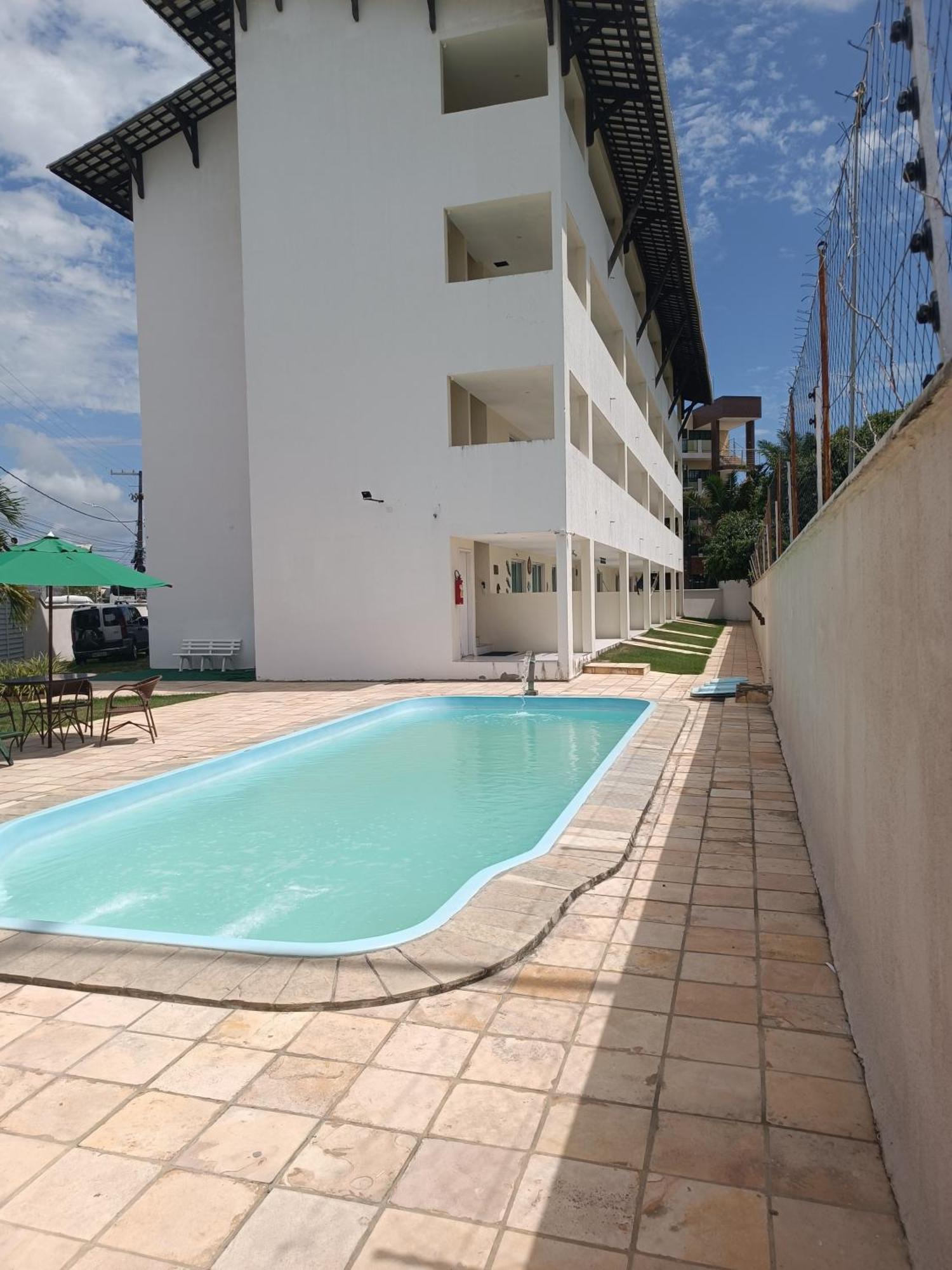 Porto Dream Beach Porto de Galinhas Exterior photo