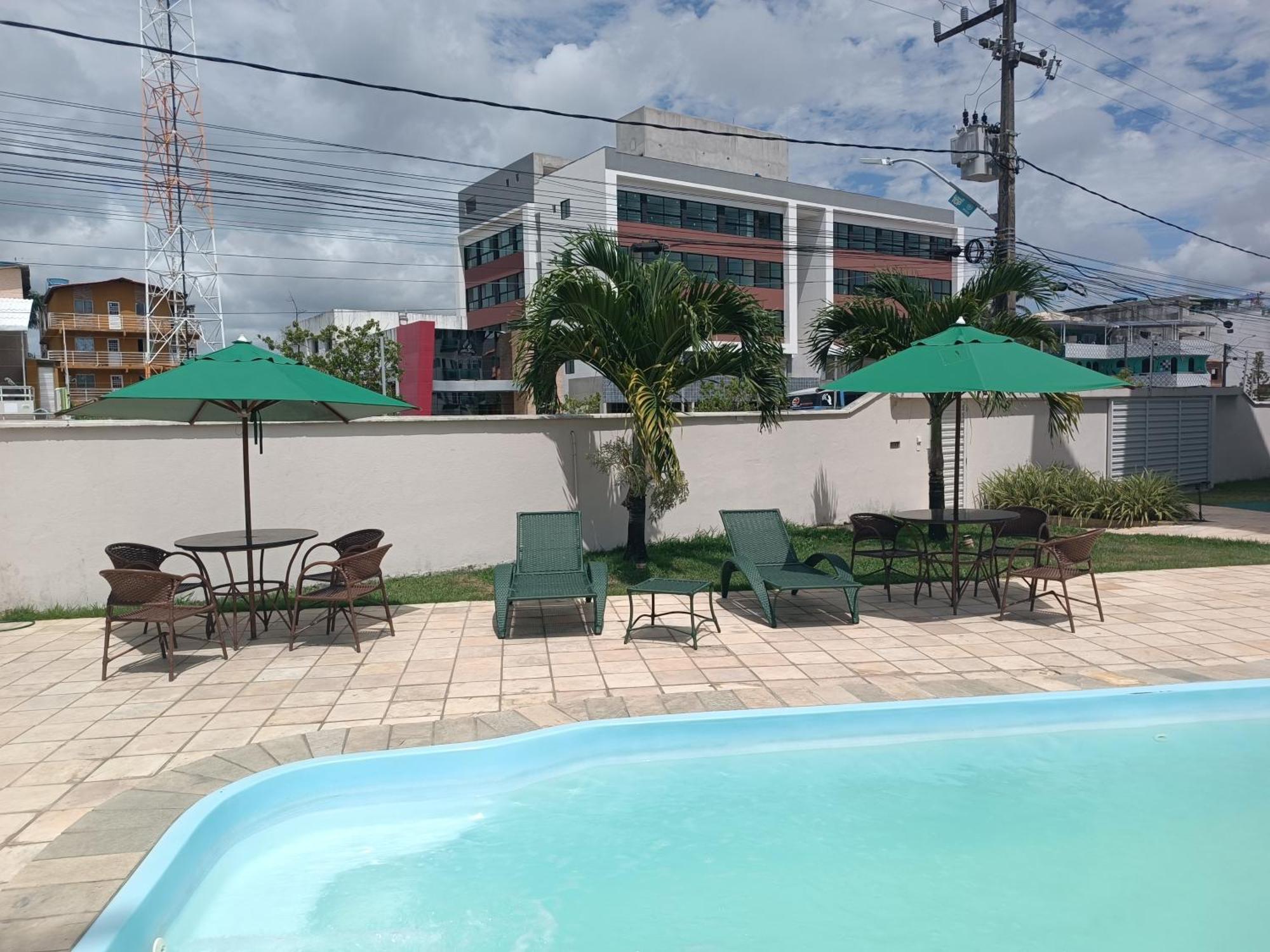 Porto Dream Beach Porto de Galinhas Exterior photo