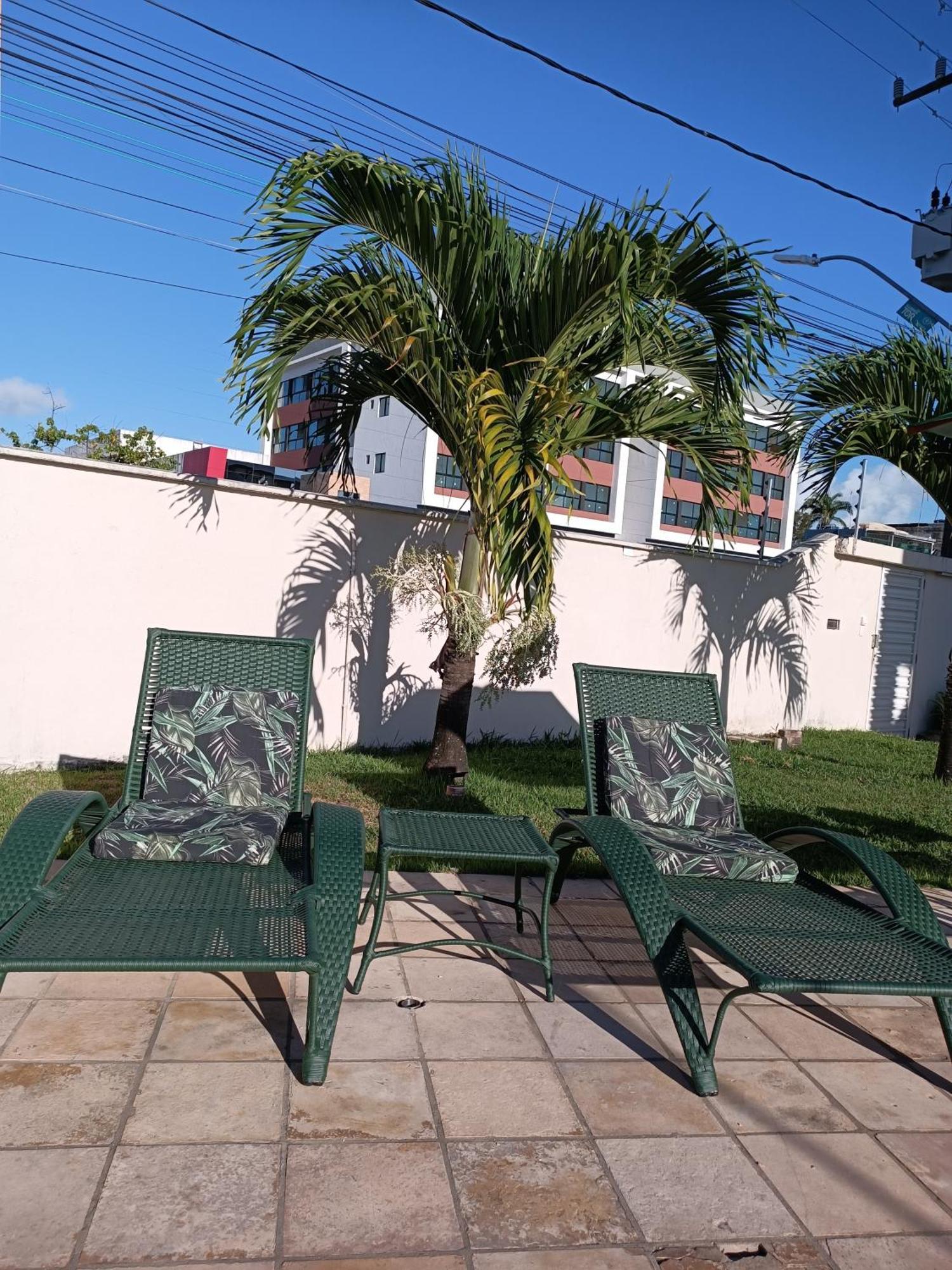 Porto Dream Beach Porto de Galinhas Exterior photo
